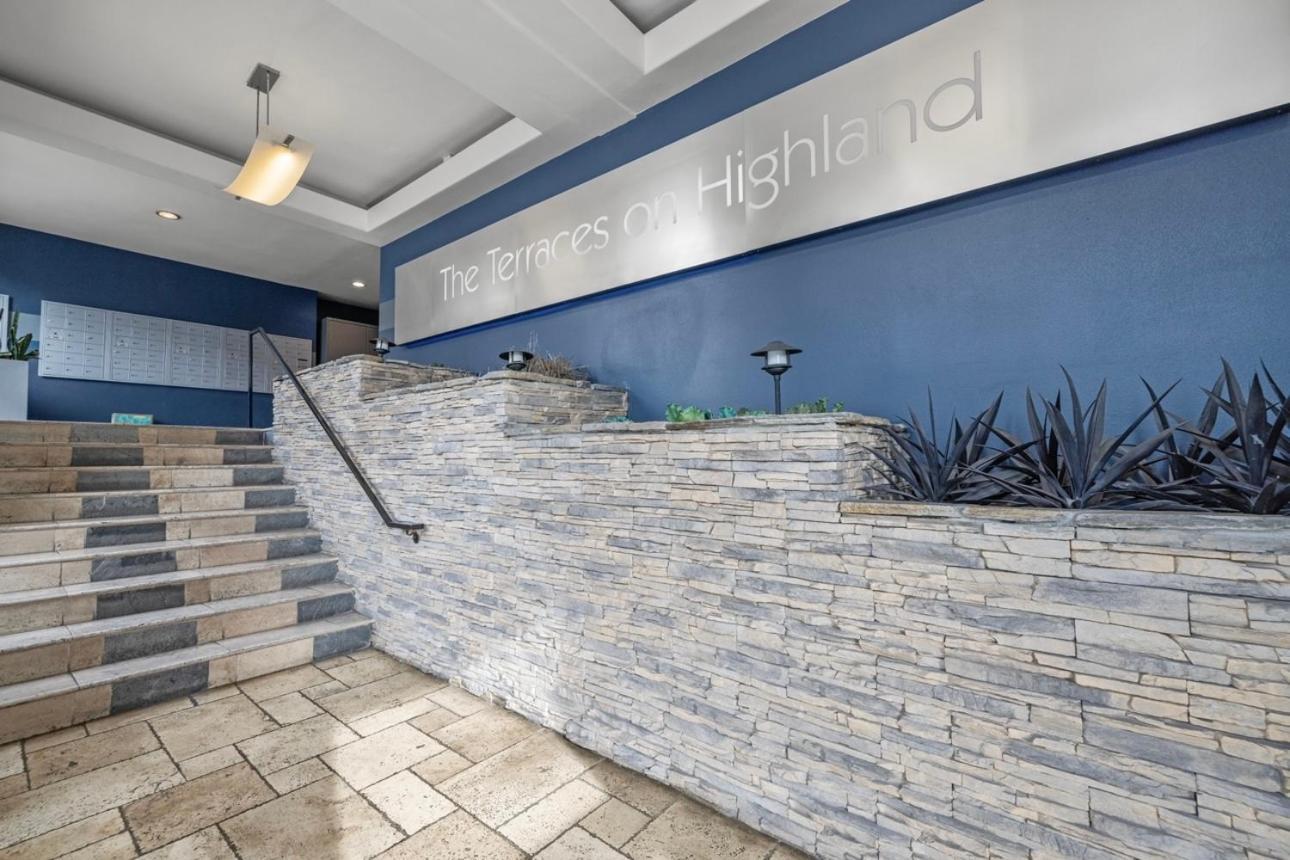 Elegant Hollywood Retreat - Spacious 2Br 2Ba Condo With Resort-Style Amenities Los Ángeles Exterior foto